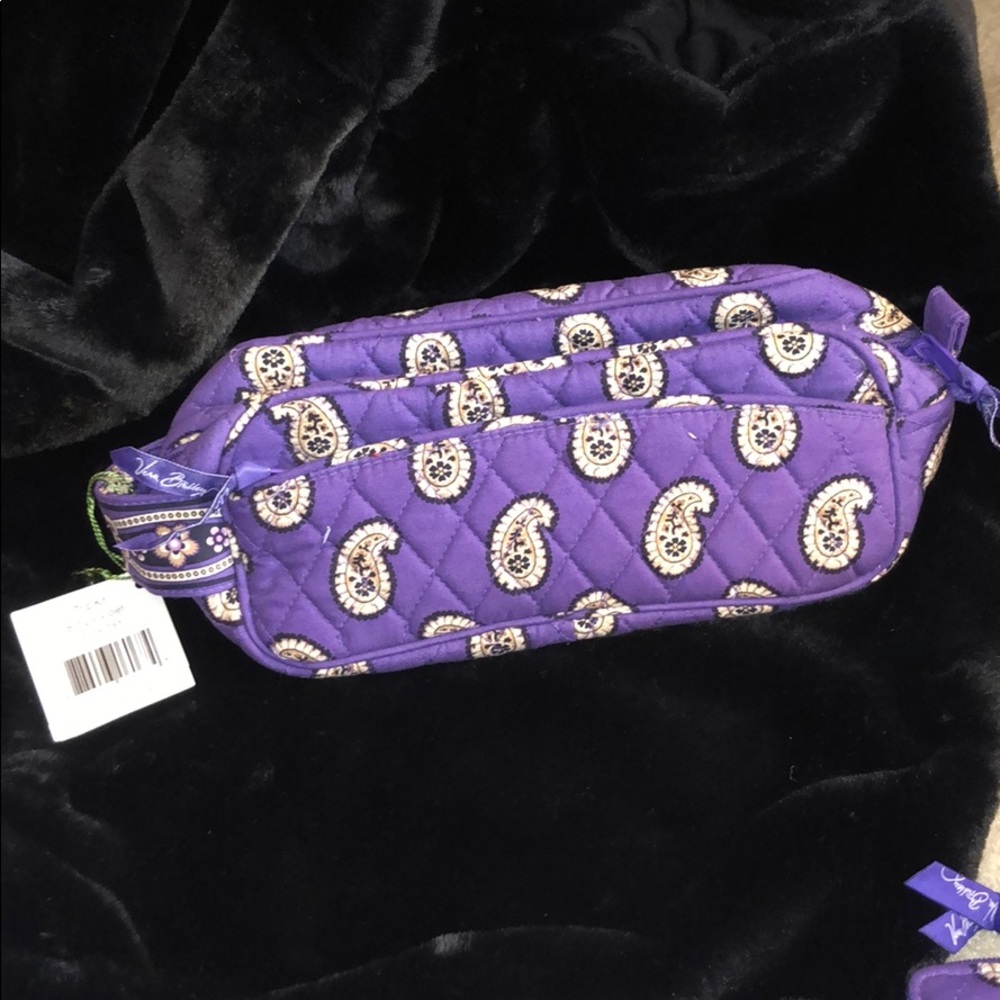 BRAND NEW Vera Bradley bag! New with tags!